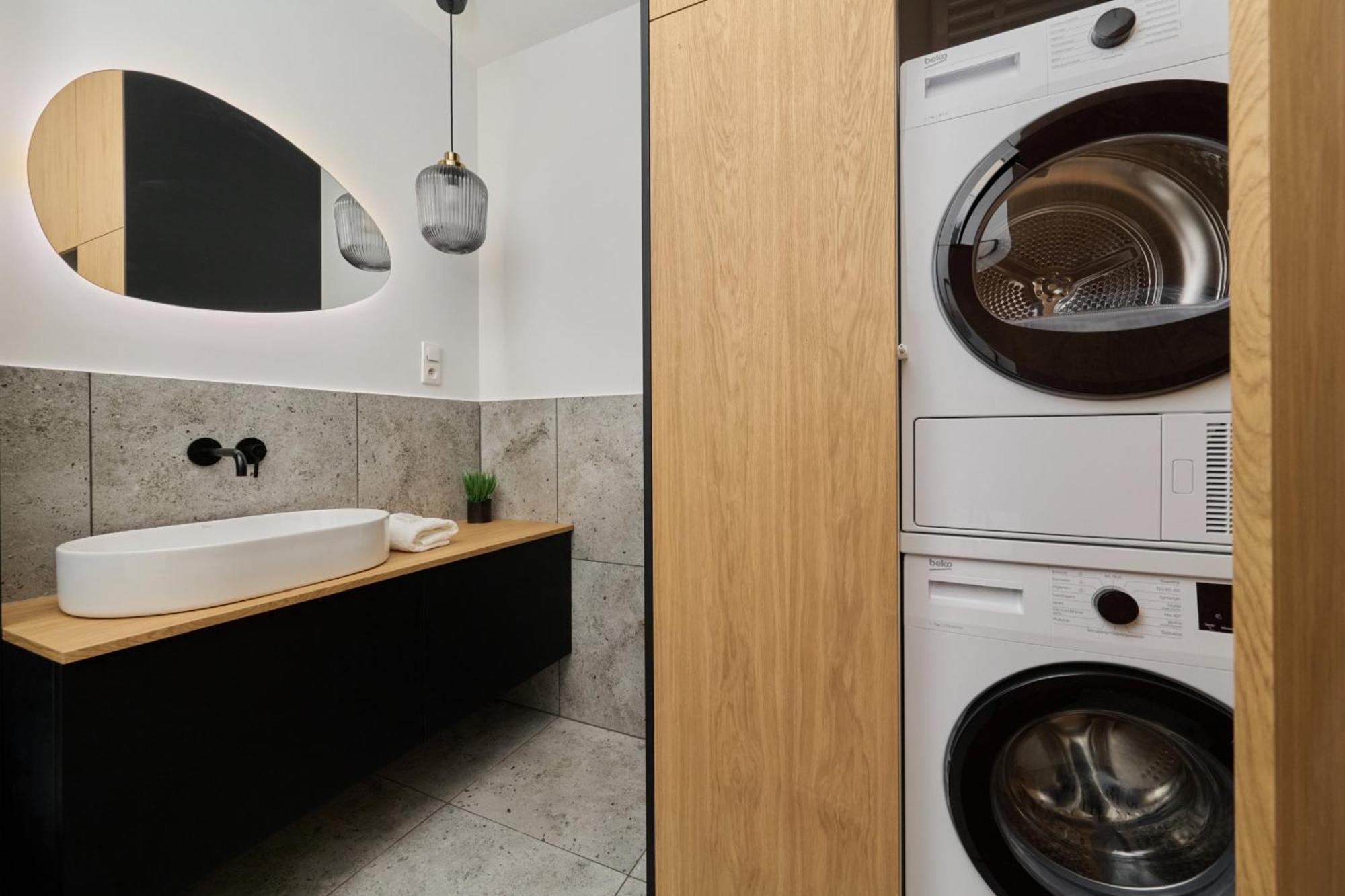 Fresh & Stylish Apartments In Poznan With Parking & Balcony By Noclegi Renters Eksteriør billede